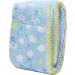 LittleForBig Printed Adult Brief Diapers | ABDL 2 Pack - Little Dreams LL in Blue | Shop Now - Buy Online on SooperMarket.com