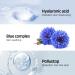 Nightingale Daily Derma Cleansing Pads | Exfoliating Makeup Remover for Waterproof Makeup | Vegan & Hypoallergenic Korean Skin Care with Hyaluronic Acid - Buy Online on SooperMarket.com