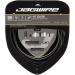 Jagwire 1x Elite Sealed Shift Cable Kit SRAM/Shimano Polished Ultra-Slick Cable