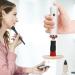Electric Glue Shaker for Eyelash Extensions & Nail Polish - White - Buy Online on SooperMarket.com