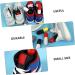 Gatuida 2st Shoes Deo Capsules - Natural Sneaker Balls & Wardrobe Dry Remedy for Odor-Free Shoes | Smell-Resistant Deodorant - Buy Online on SooperMarket.com