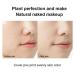 HACORO Mushroom Head CC Cream Stick - Moisturizing Concealer & Foundation for All Skin - Natural Color - Buy Online on SooperMarket.com