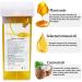 1 Honey Wax Cartridge With 50 Paper Waxing Strips Kit Sugar Cartridges Warm Paste Pack ROLL-ON Hot Wax Roller Hair Removal Depilatory 100ml Waxing Hot Rolling Soft Gentle Remover - Buy Online on SooperMarket.com