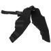 BORDSTRACT Dog Leg Braces for Hind Leg Adjustable Dog Knee Brace for Cruciate Ligament Injury Protecting Wounds Surgery Healing Arthritis Joint Pain and Muscle Sore HJ25 S