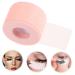 Didiseaon Silicone Gel Tape for Eyelash Extensions - 2 Rolls of Lash Adhesive Tape | Beauty Tools for Eyelash Grafting - Buy Online on SooperMarket.com