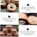 NOLITOY 2pcs Double Eyelid Sticker Tape Patch Bandages Makeup Eyelid Stickers Eye Patch Woman Cosmetic - Buy Online on SooperMarket.com