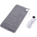Chiciri Adjustable Heating Blanket & Electric Pillow - Intelligent Washable Skin-Friendly Breathable | Perfect Gift for Loved Ones - EU Plug 220V - Buy Online on SooperMarket.com