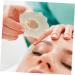 Mikinona Jade Scraping Instrument Tools Gua Sha Stones Gua Sha Facial Tool Gua Sha Tool Love Scraping Tablets - Buy Online on SooperMarket.com