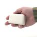 Dermaharmony Set of 2 2% Pyrithione Zinc (ZnP) Bar Soap 4 oz for Skin Conditions - Seborrheic Dermatitis & Dandruff Relief - Buy Online on SooperMarket.com