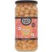 Bold Bean Co Queen Chickpeas 700 g - Buy Online on SooperMarket.com