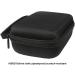 Hard Shell Carrying Case for Insta360 One X3/X2 Camera - Large EVA Liner Bag, Compatible with 70cm Handle/Selfie Stick - Buy Online on SooperMarket.com