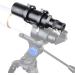 SVBONY SV106 50mm Guide Scope with Helical Focuser - Multi-Use for Astronomical Telescope - Buy Online on SooperMarket.com