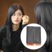 FRCOLOR 100pcs Disposable Eyeliner Brushes | Precision Eye Makeup & Lip Scrubber Tools - International Shipping Available - Buy Online on SooperMarket.com