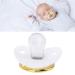 Soft Touch Baby Pacifier - Silicone One Piece for Newborns & 6-18 Months | Comfort & Safety | International Shipping - Buy Online on SooperMarket.com