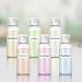 Buy Kornerain 12stk 80ml Travel Bottle Set - Transparent Containers for Shampoo Conditioner & Lotion - Perfect for Hand Luggage - Buy Online on SooperMarket.com