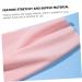 minkissy 2 Pairs Ice Silk Nail Gloves Manicure Gloves Hand Gloves for Protection Nail Building Gel Nail Art Gloves Nail Salon Gloves Uv Gloves for Gel Nail Lamp Nail Uv Gloves Soft - Buy Online on SooperMarket.com