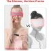 Aroma Season Moist Heated Eye Mask for Blepharitis and Dry Eyes Treatment - Warm Therapy for Stye Relief and Managing Dry Eye Syndrome - Buy Online on SooperMarket.com