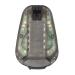 Mioyoow Tactical helmet light Designable Tactical IR Flash Light Led Klipp Lights For Fast Lifeguard Adventors outdoors (without battery) Green light
