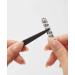 The Browgal Tweezer Sharpeners | Precision Grooming Tools for Perfect Brows International Shipping Available - Buy Online on SooperMarket.com