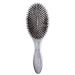 Olivia Garden Ceramic + Ion Supreme Paddle Hair Brush 1 Count (Pack of 1)