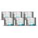 Mjamjam - Premium wet food for cats - Tender goat on delicious carrot 6 -pack (6 x 200 g) grain free with extra meat goat + carrot 200 g (6 Pack)