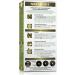 Naturtint 4NC Deep Cappuccino Brown Permanent Hair Colour - Ammonia Free with Grey Coverage, Nourishment, and Protection - Buy Online on SooperMarket.com