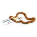 PetLove amber necklace dog 100% Baltic amber Collar for dogs & cats Length: 30cm