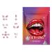 Rhinestone Stickers for Teeth - Gemstone Stickers for Teeth | Multifunctional Teeth Supplies Decorative Daily Teeth Decor for Shopping Dating