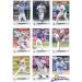 2022 Topps Baseball Complete 668 Card Factory Set | (5) Exclusive Foilboards #/390 | Series 1 & 2 Rookies Julio Rodriguez, Bobby Witt Jr & More - Buy Online on SooperMarket.com