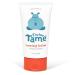 T is for Tame - Baby Natural Exfoliant & Nourishing Taming Balm for Cradle Cap Dry Scalp & Skin Plant-Based Gentle Hydration with Jojoba & Calendula Made in the USA