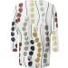 Women's T-Shirt Summer Blouse Shirt Women's T-Shirt O-Neck Elegant Clothing Women Summer Shirts Loose Basic Tops Casual Cotton Blouse Women's Tops Plain Long Sleeve Shirt Large Shirts Tops White XXL - Buy Online on SooperMarket.com
