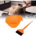 Hair Dye Color Brush and Bowl Set Hair Color Brush Mixing Bowl Kit for Hair Tint Dying Coloring Applicator - Buy Online on SooperMarket.com