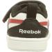 Reebok Baby Boy's Royal Prime 2.0 2v Sneakers - 4.5 UK Child, Core Black/White/Red - Buy Online on SooperMarket.com