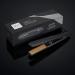 Ghd Original Styler 1 Inch Flat Iron | Classic IV Hair Straightener with Professional Ceramic Technology - Black - Buy Online on SooperMarket.com