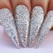 Kiara Sky Dip Powder Sterling D489 - Long-lasting and vibrant nail color - Buy Online on SooperMarket.com