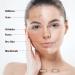 PHOERA Naturally Liquid Full Coverage Foundation - 8 Colors, Oil-Control Concealer | Gift Choice - 108 Tan - Buy Online on SooperMarket.com