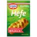Dr Oetker Hefe Yeast 4X 7G