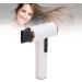 Cordless Hair Dryer 3 Speeds 3 Temp Adjustable Professional Blow Dryer with Digital Screen USB Rechargeable Portable Travel Hair Dryer for Home Travel Dorm Camping - Buy Online on SooperMarket.com