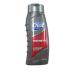 Dial Body Wash for Men Magnetic Clean Rinse 16 Ounce (Pack of 6) Magnetic Clean Rinse 16 Fl Oz (Pack of 6)