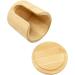16pcs Reusable Makeup Remover Pads Eco-Friendly Bamboo Cotton Facial Rounds Facial Pads with Round Box for Storage - Buy Online on SooperMarket.com
