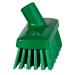 Vikan Compact Wall/Deck Scrub - Hard - Green - Buy Online on SooperMarket.com