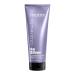 MATRIX Total Results So Silver Deep Conditioning Triple Power Toning Hair Mask | Repairs Damaged Blonde & Silver Hair | For Color Treated Hair 6.8 Fl Oz (Pack of 1)
