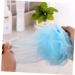 Buy NOLITOY Bath Scrubber 10pcs - Exfoliating Shower Sponges for Body | Premium Bathroom Accessories - Buy Online on SooperMarket.com