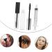 Beavorty 12pcs Mascara Tube Eyelashes Kit Lash Makeup Clear Mascara for Eyelashes Plastic - Buy Online on SooperMarket.com