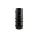 25mm 1" Straight Plastic Barbed TUBING Connector Fish Pond Pipe Joiner HYDROPHONICS Hose Inline Repair Made in England