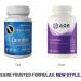 AOR L-Carnitine Amino Acid Supplements - Buy Online on SooperMarket.com