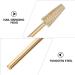 POPETPOP Manicure Tools Professional Nail File - Buy Online on SooperMarket.com
