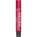 Burt's Bees Rhubarb Lip Shimmer with Peppermint Oil 2.55g - 100% Natural Origin | Moisturizing Lip Shimmer - 1 Count - Buy Online on SooperMarket.com