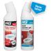 HG Vinyl Cleaner Extra Strong 79 Highly Concentrated Mopping Cleaner & Polish/Coating Remover 1 Litre (150100106) & Toilet Cleaner Gel Super Powerful Limescale & Stain Remover (500 ml) - 322050106 + Toilet Cleaner Gel - Buy Online on SooperMarket.com