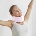 Cervical Neck Brace | Adjustable Soft Brace Wraps for Neck | Neck Support Brace for Sleeping Relieves Neck and Spine Pressure Aligns Stabilizes Vertebrae for Women& Men - Buy Online on SooperMarket.com